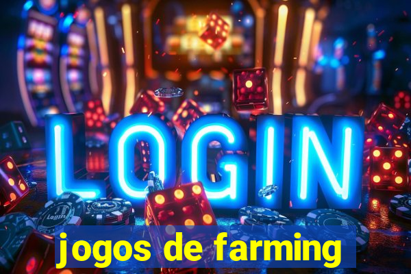 jogos de farming